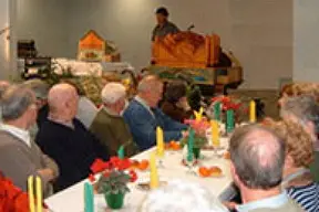 Frédéric Gâteau - Orgue de Barbarie — photo 2