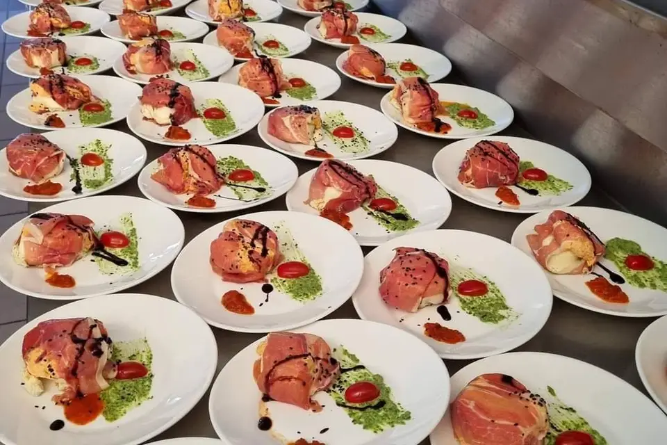 Food and Co Traiteur by Ginger — photo 1