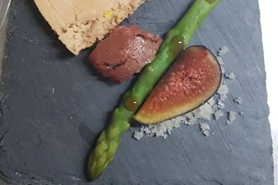 Food and Co Traiteur by Ginger — photo 2