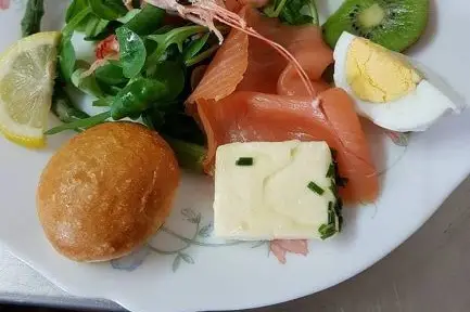 Food and Co Traiteur by Ginger — photo 3