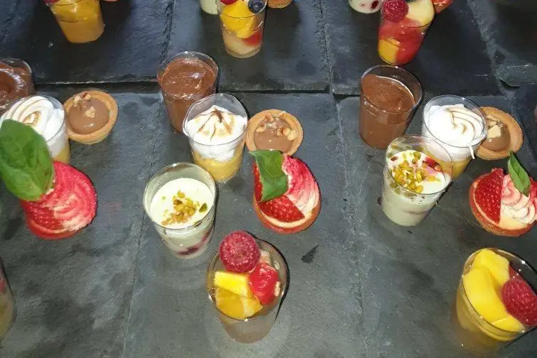 Food and Co Traiteur by Ginger — photo 4