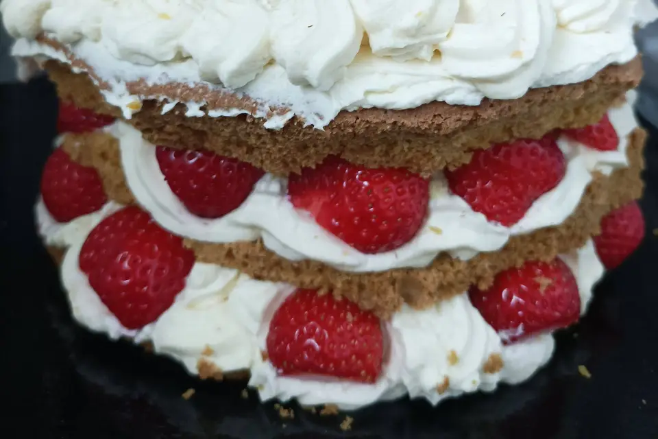 Food and Co Traiteur by Ginger — photo 5