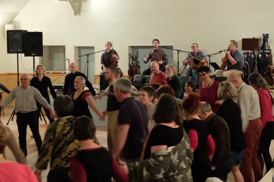 Noctambules — photo 3