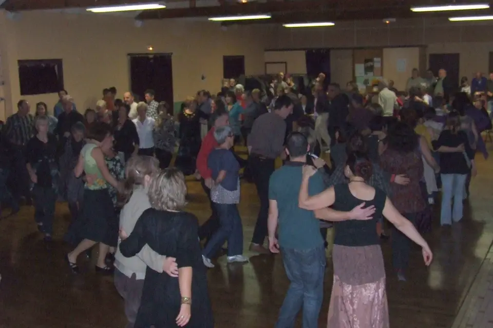 Noctambules — photo 4