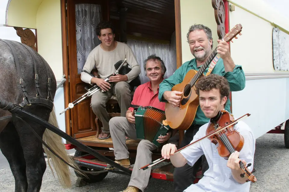 Noctambules — photo 2