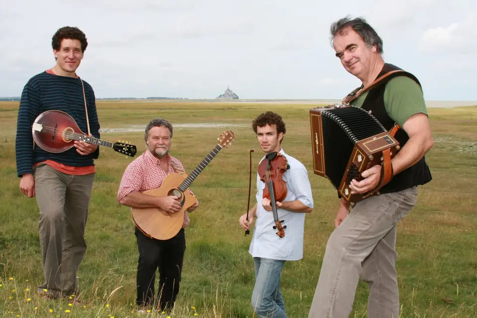 Noctambules — photo 1