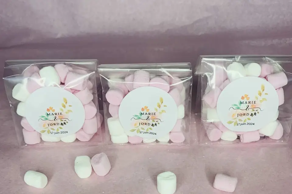 Paradis Rose — photo 3