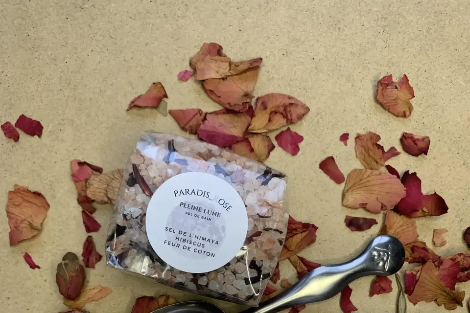 Paradis Rose — photo 5