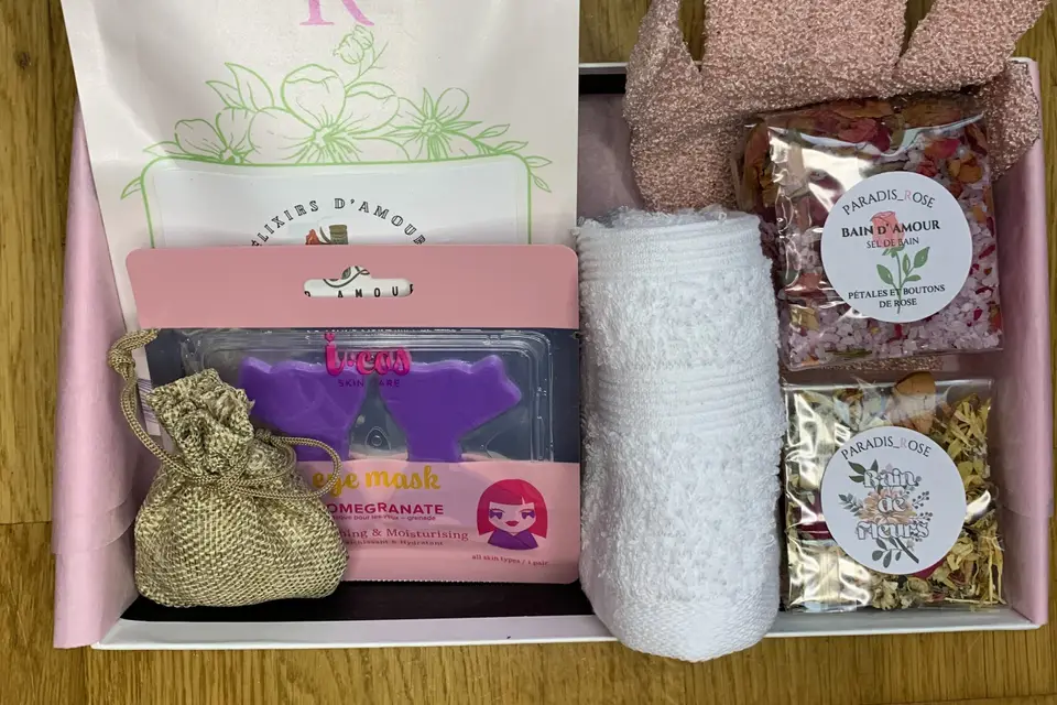 Paradis Rose — photo 8