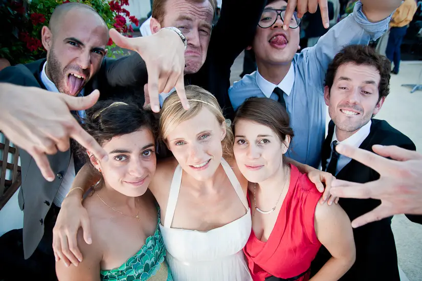 Romain Faucher — photo 8