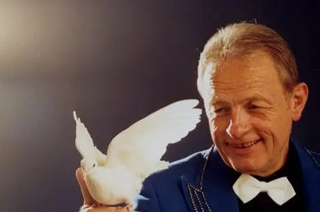 Alban William - Magicien — photo 1