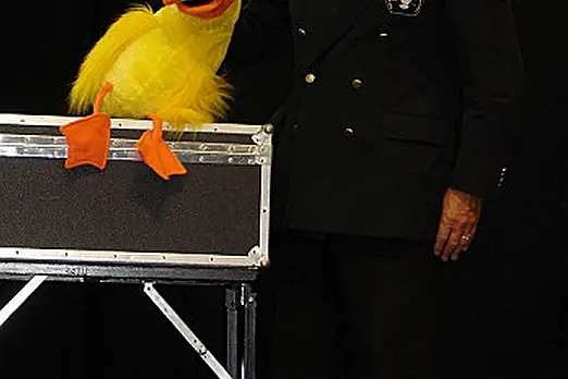 Alban William - Magicien — photo 2