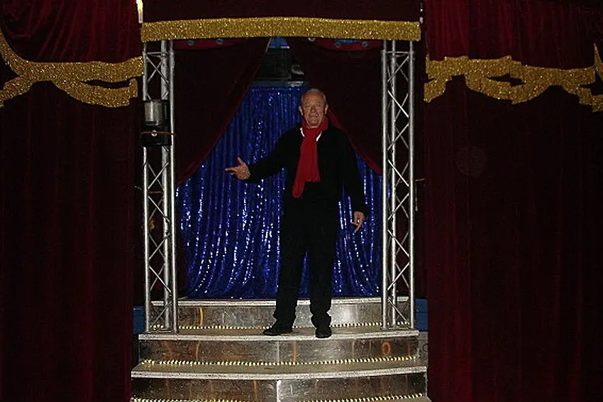 Alban William - Magicien — photo 7