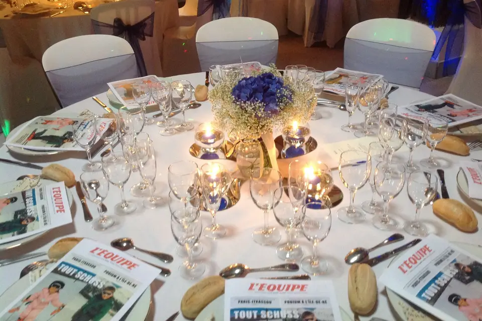 Jean-Baptiste Daguerre — photo 8