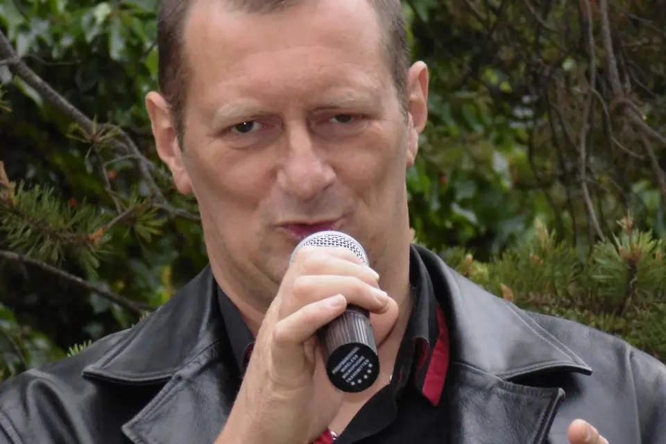 Grégory Hauff — photo 5