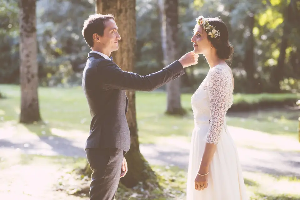 Romain Faucher — photo 2