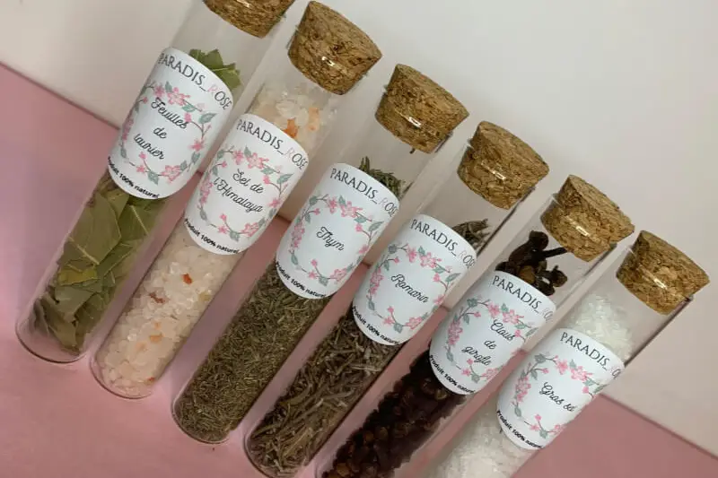 Paradis Rose — photo 6