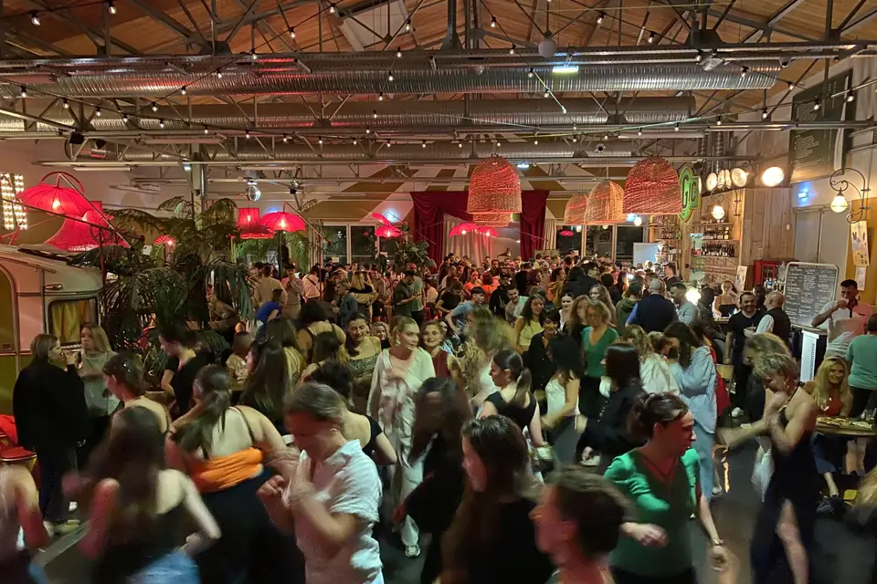 Alexandre Girard — photo 4