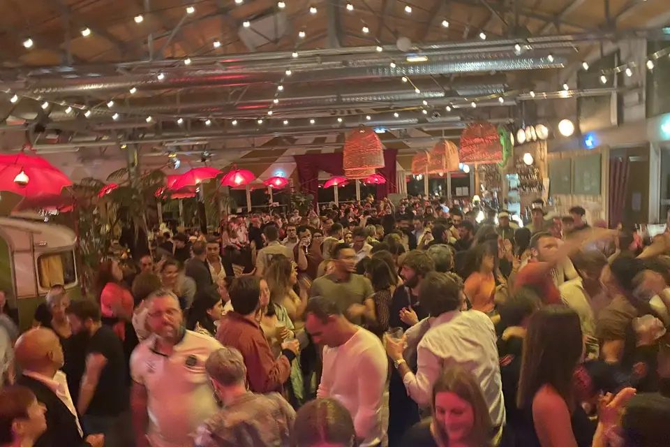 Alexandre Girard — photo 1