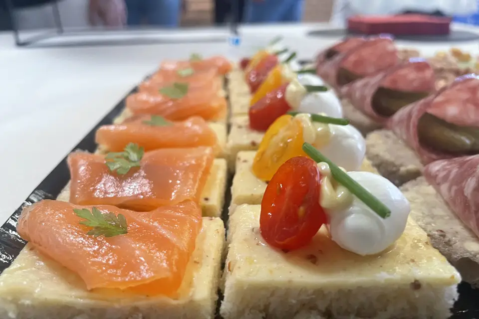 Boulangerie Fanet — photo 7