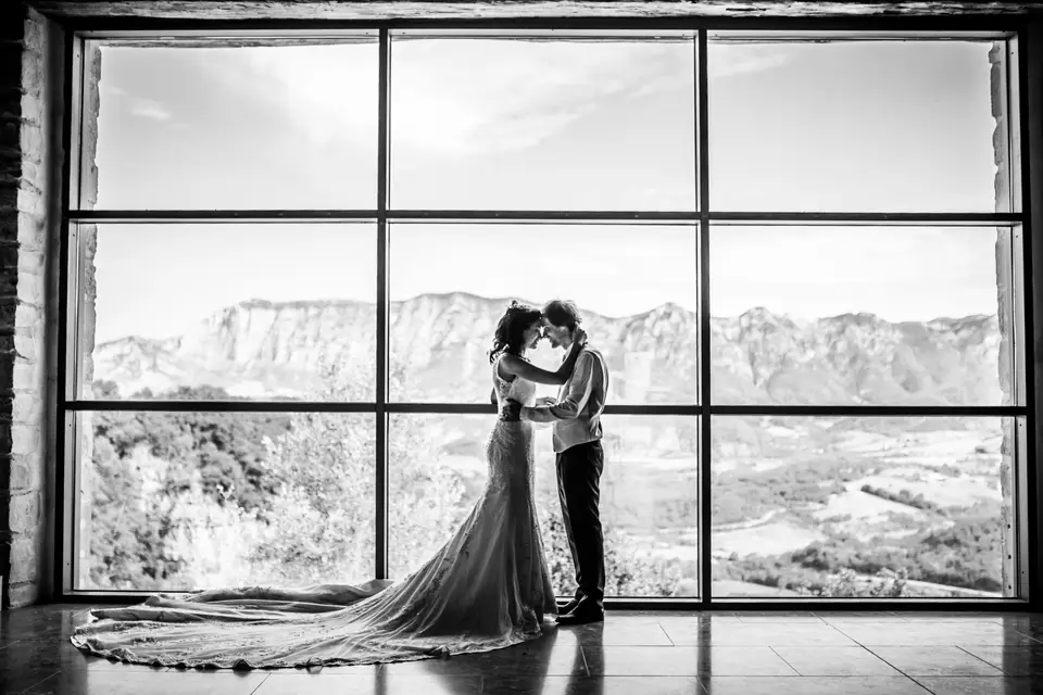 Edouard Eyrolet Photographe — photo 1