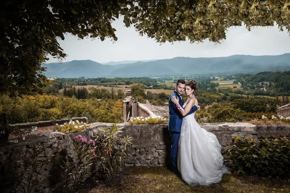 Edouard Eyrolet Photographe — photo 8