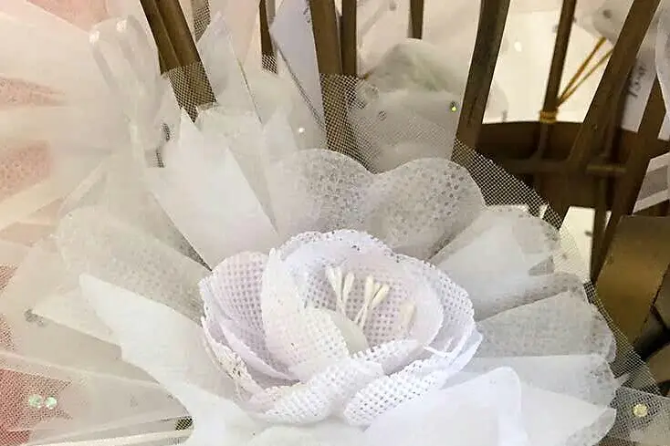 Célia mariage — photo 5