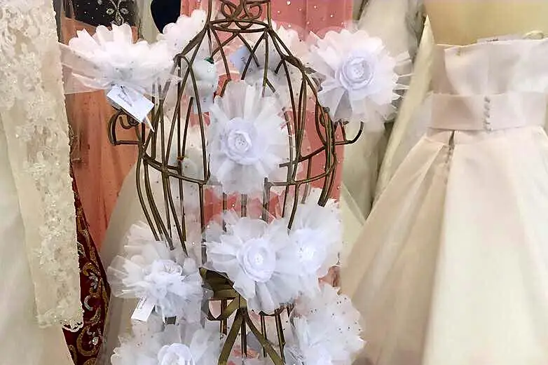 Célia mariage — photo 6