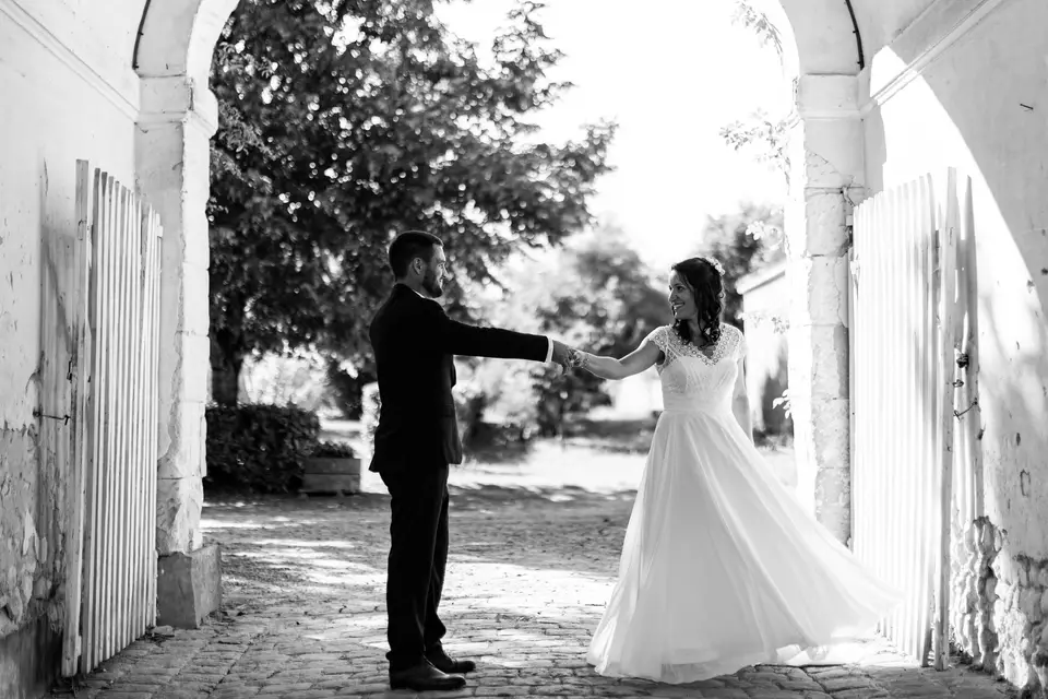 Amandine Rabouan Photographies — photo 1