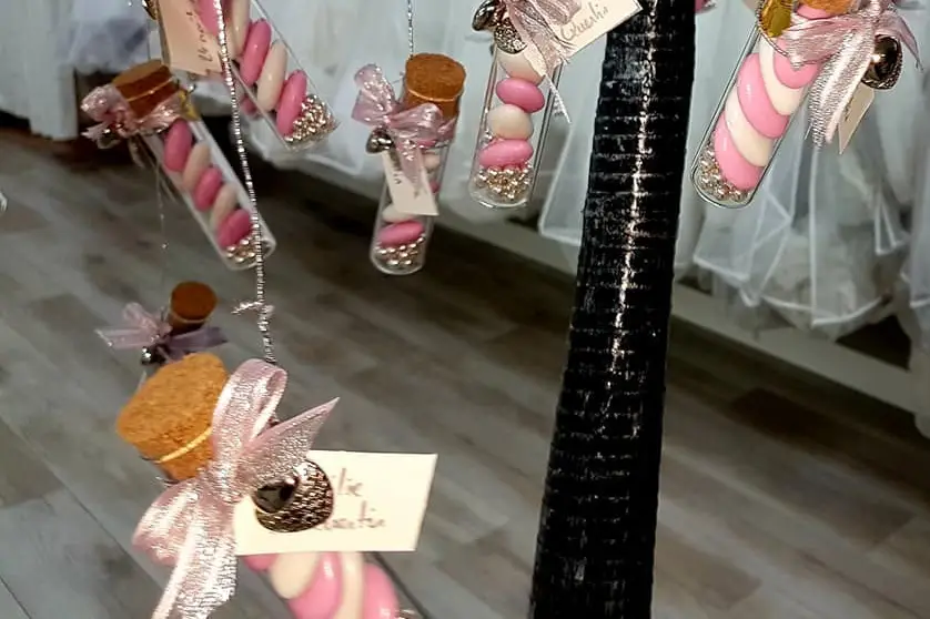 Célia mariage — photo 1