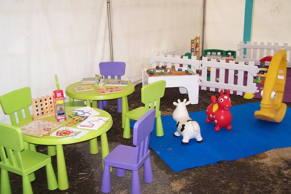 La Cité des Jeux — photo 1