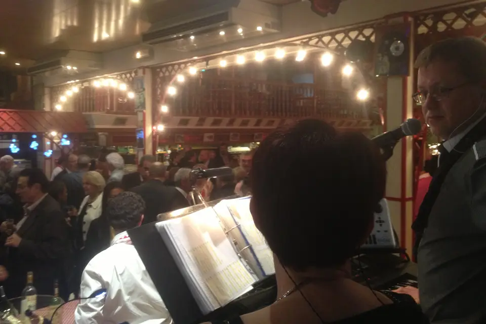 Orchestre Topaze — photo 2