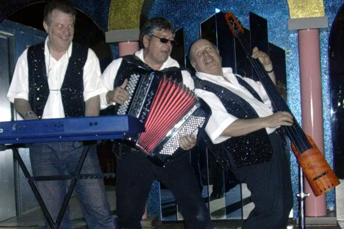 Orchestre Topaze — photo 3