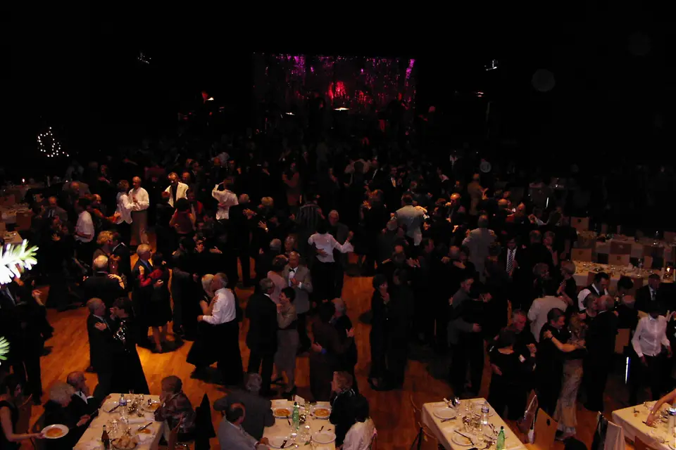 Orchestre Topaze — photo 5