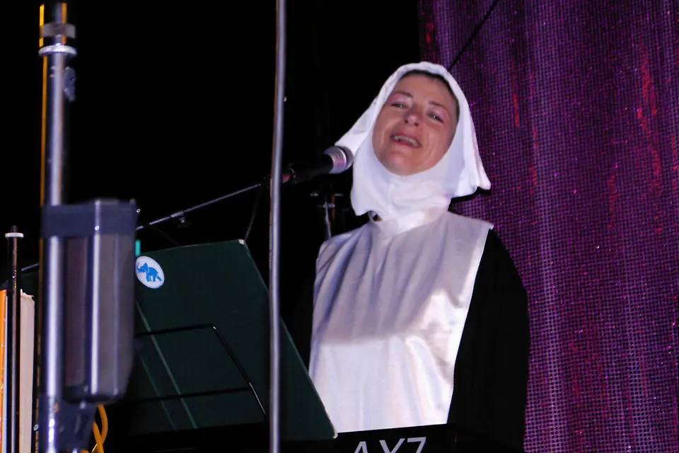 Orchestre Topaze — photo 7