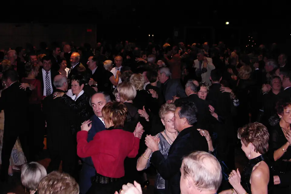 Orchestre Topaze — photo 8