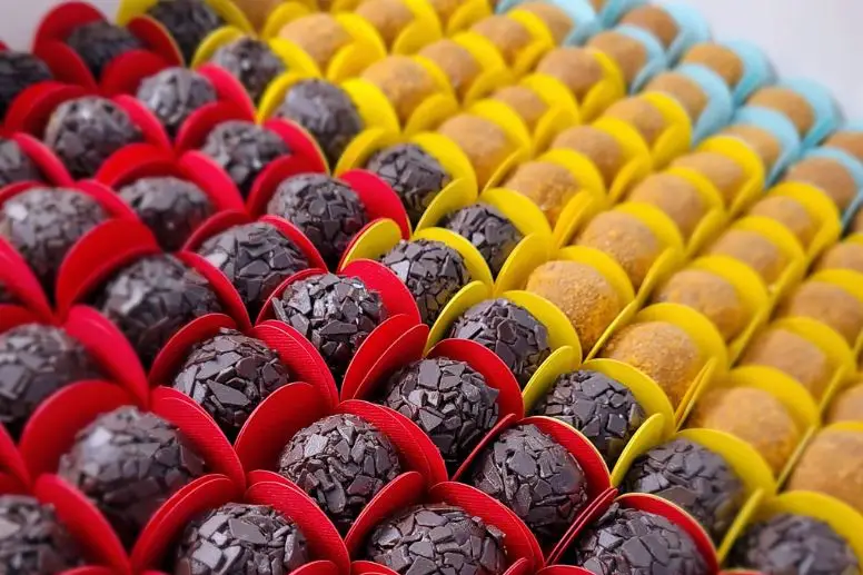 GR Traiteur — photo 7