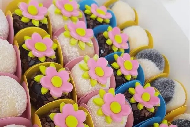 GR Traiteur — photo 6