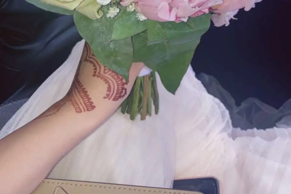 Wedding by S — photo 3