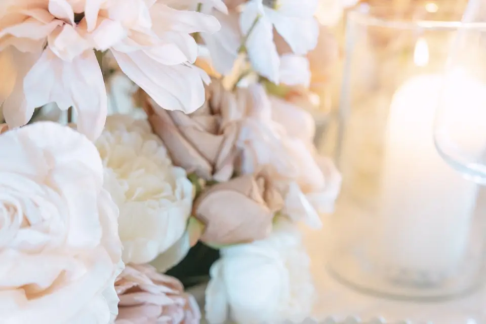 Laurene Michelet Event — photo 5