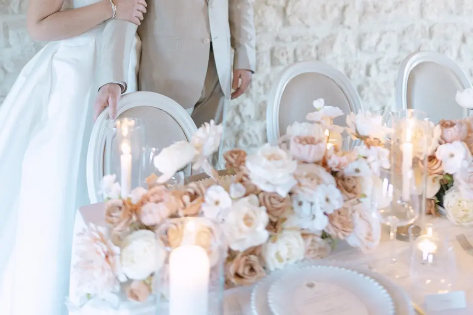 Laurene Michelet Event — photo 3