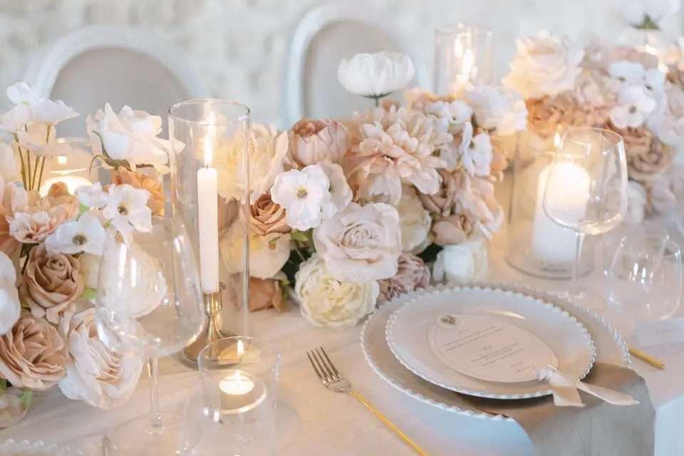 Laurene Michelet Event — photo 8