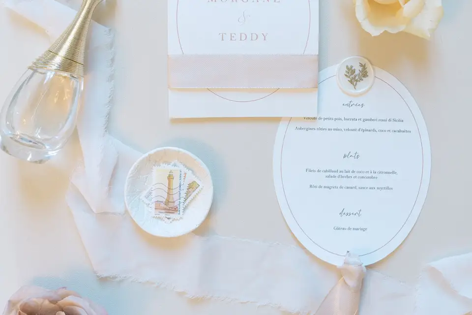 Laurene Michelet Event