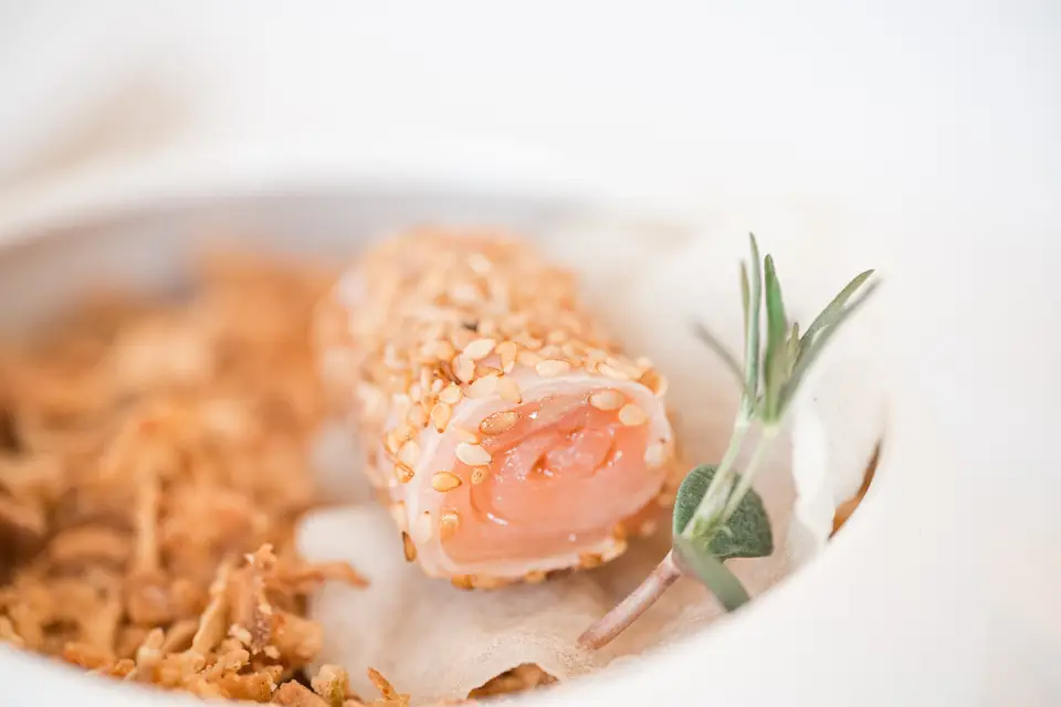 Laurene Michelet Event — photo 4