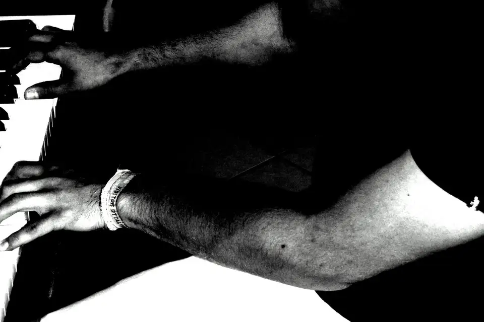 Duo Midi Minuit — photo 2