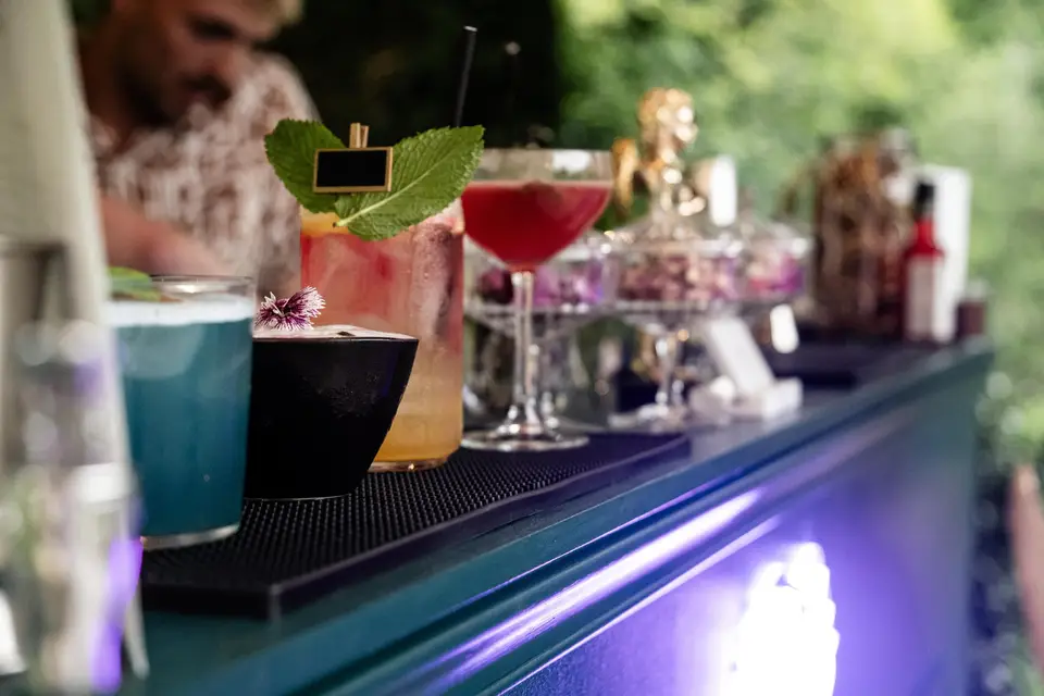 Pop's bar éphémère — photo 8