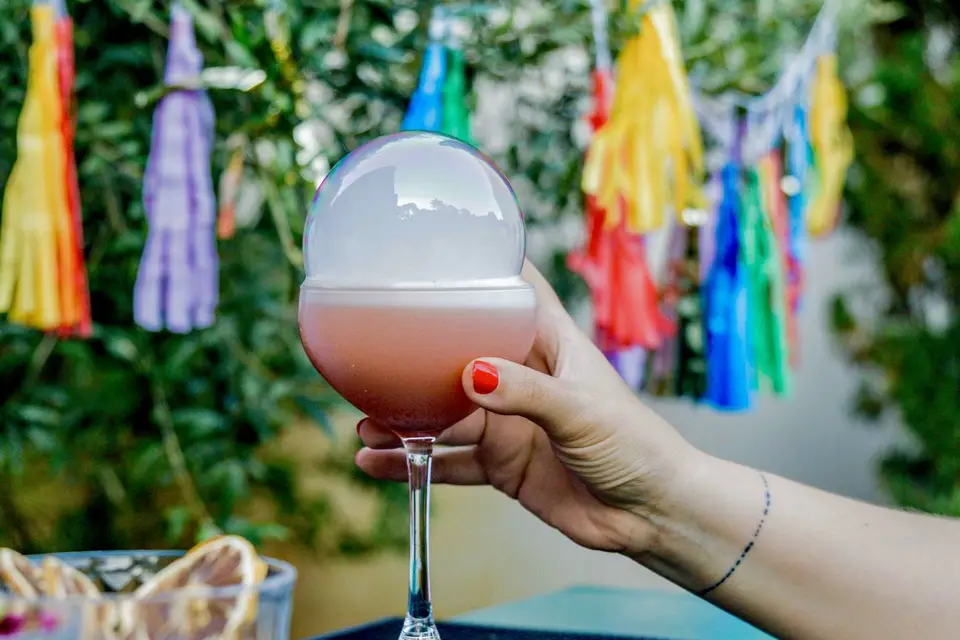 Pop's bar éphémère — photo 4