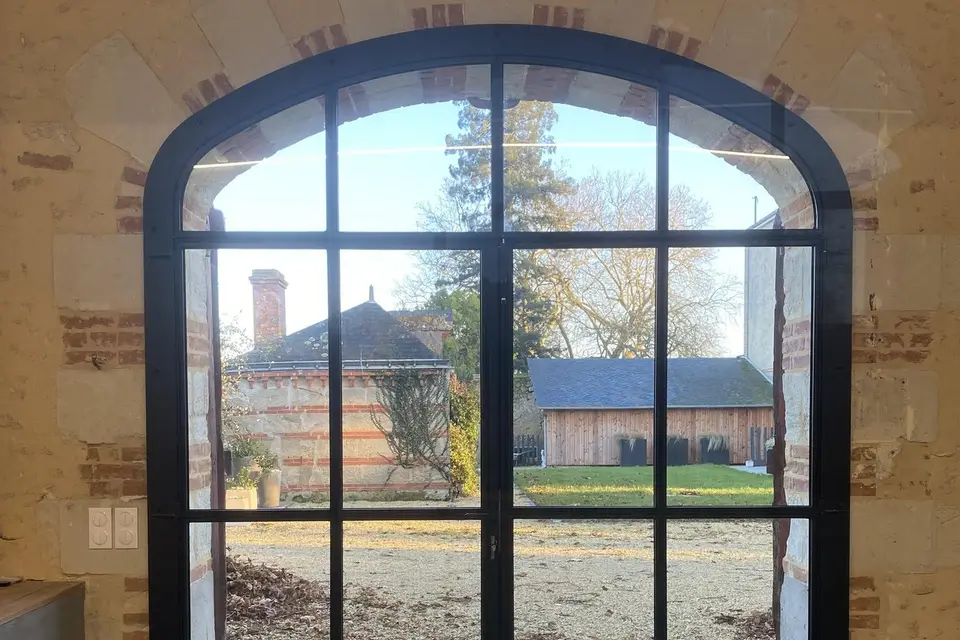 Château du Beugnon — photo 7