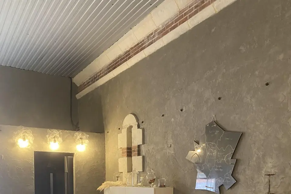 Château du Beugnon — photo 6