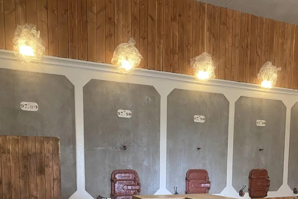 Château du Beugnon — photo 5